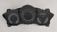 2010 Cadillac Srx Instrument Cluster Speedometer Gauges P/N:20866210 20913773 Fits OEM Used Auto Parts - Oemusedautoparts1.c