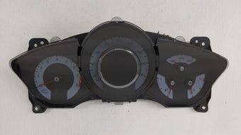 compare product 2010 Cadillac Srx Instrument Cluster Speedometer Gauges P/N:20866210 20913773 Fits OEM Used Auto Parts