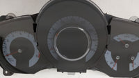 2010 Cadillac Srx Instrument Cluster Speedometer Gauges P/N:20866210 20913773 Fits OEM Used Auto Parts - Oemusedautoparts1.c