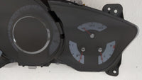 2010 Cadillac Srx Instrument Cluster Speedometer Gauges P/N:20866210 20913773 Fits OEM Used Auto Parts - Oemusedautoparts1.c