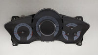 2010 Cadillac Srx Instrument Cluster Speedometer Gauges P/N:20866210 20913773 Fits OEM Used Auto Parts - Oemusedautoparts1.c