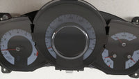 2010 Cadillac Srx Instrument Cluster Speedometer Gauges P/N:20866210 20913773 Fits OEM Used Auto Parts - Oemusedautoparts1.c