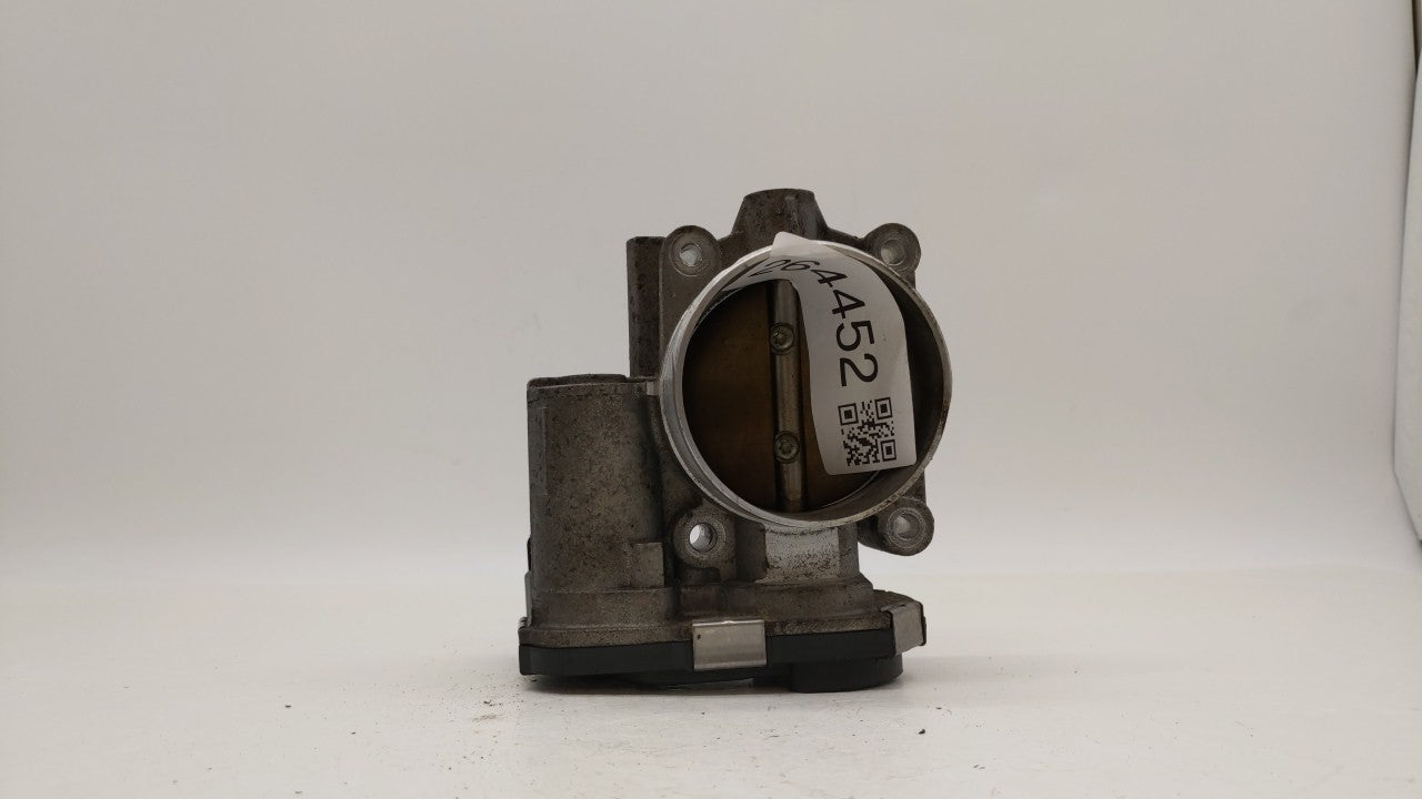 2007-2011 Cadillac Srx Throttle Body Fits Fits 2007 2008 2009 2010 2011 2012 OEM Used Auto Parts - Oemusedautoparts1.com