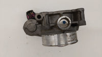2007-2011 Cadillac Srx Throttle Body Fits Fits 2007 2008 2009 2010 2011 2012 OEM Used Auto Parts - Oemusedautoparts1.com