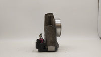 2007-2011 Cadillac Srx Throttle Body Fits Fits 2007 2008 2009 2010 2011 2012 OEM Used Auto Parts - Oemusedautoparts1.com