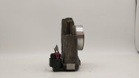 2007-2011 Cadillac Srx Throttle Body Fits Fits 2007 2008 2009 2010 2011 2012 OEM Used Auto Parts - Oemusedautoparts1.com