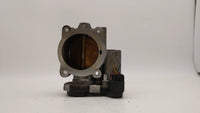 2007-2011 Cadillac Srx Throttle Body Fits Fits 2007 2008 2009 2010 2011 2012 OEM Used Auto Parts - Oemusedautoparts1.com