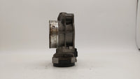 2007-2011 Cadillac Srx Throttle Body Fits Fits 2007 2008 2009 2010 2011 2012 OEM Used Auto Parts - Oemusedautoparts1.com