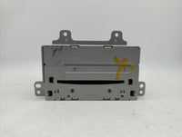 2010 Cadillac Srx Radio AM FM Cd Player Receiver Replacement P/N:20830921 20854719, 20907419, 20907420 Fits Fits 2011 OEM Us