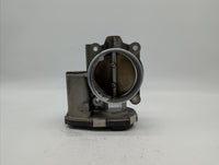 2007-2011 Cadillac Srx Throttle Body P/N:BAC-A1-B2-006R1 994AA Fits Fits 2007 2008 2009 2010 2011 2012 OEM Used Auto Parts -
