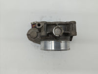 2007-2011 Cadillac Srx Throttle Body P/N:BAC-A1-B2-006R1 994AA Fits Fits 2007 2008 2009 2010 2011 2012 OEM Used Auto Parts -