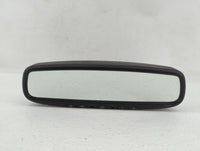 2010-2016 Cadillac Srx Interior Rear View Mirror Replacement OEM P/N:13584891 13503048 Fits OEM Used Auto Parts - Oemusedaut