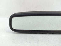 2010-2016 Cadillac Srx Interior Rear View Mirror Replacement OEM P/N:13584891 13503048 Fits OEM Used Auto Parts - Oemusedaut