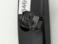 2010-2016 Cadillac Srx Interior Rear View Mirror Replacement OEM P/N:13584891 13503048 Fits OEM Used Auto Parts - Oemusedaut