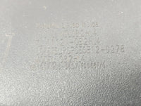 2010-2016 Cadillac Srx Interior Rear View Mirror Replacement OEM P/N:13584891 13503048 Fits OEM Used Auto Parts - Oemusedaut