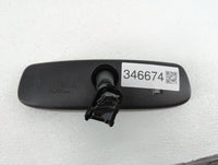 2010-2016 Cadillac Srx Interior Rear View Mirror Replacement OEM P/N:13584891 13503048 Fits OEM Used Auto Parts - Oemusedaut