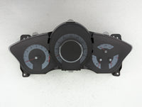 2010 Cadillac Srx Instrument Cluster Speedometer Gauges P/N:20866210 20913773 Fits OEM Used Auto Parts - Oemusedautoparts1.c