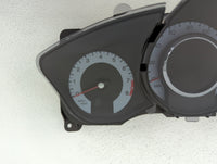 2010 Cadillac Srx Instrument Cluster Speedometer Gauges P/N:20866210 20913773 Fits OEM Used Auto Parts - Oemusedautoparts1.c