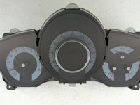 2010 Cadillac Srx Instrument Cluster Speedometer Gauges P/N:20866210 20913773 Fits OEM Used Auto Parts - Oemusedautoparts1.c