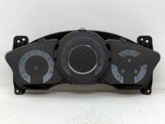 compare product 2010 Cadillac Srx Instrument Cluster Speedometer Gauges P/N:20866210 20913773 Fits OEM Used Auto Parts