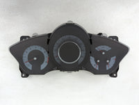 2010 Cadillac Srx Instrument Cluster Speedometer Gauges P/N:20866210 20913773 Fits OEM Used Auto Parts - Oemusedautoparts1.c