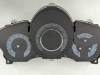 2010 Cadillac Srx Instrument Cluster Speedometer Gauges P/N:20866210 20913773 Fits OEM Used Auto Parts - Oemusedautoparts1.c