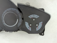 2010 Cadillac Srx Instrument Cluster Speedometer Gauges P/N:20866210 20913773 Fits OEM Used Auto Parts - Oemusedautoparts1.c