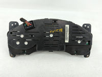 2010 Cadillac Srx Instrument Cluster Speedometer Gauges P/N:20866210 20913773 Fits OEM Used Auto Parts - Oemusedautoparts1.c