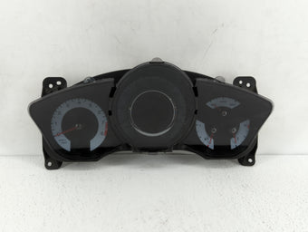 compare product 2010 Cadillac Srx Instrument Cluster Speedometer Gauges P/N:20866210 20913773 Fits OEM Used Auto Parts