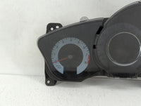 2010 Cadillac Srx Instrument Cluster Speedometer Gauges P/N:20866210 20913773 Fits OEM Used Auto Parts - Oemusedautoparts1.c