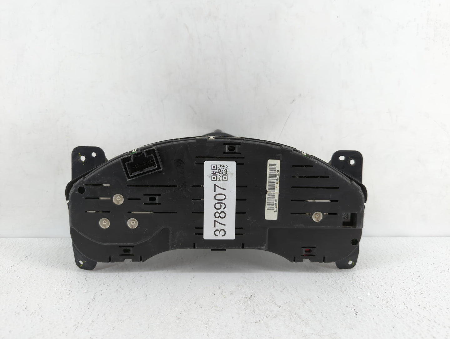 2010 Cadillac Srx Instrument Cluster Speedometer Gauges P/N:20866210 20913773 Fits OEM Used Auto Parts - Oemusedautoparts1.c