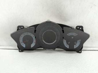 compare product 2010 Cadillac Srx Instrument Cluster Speedometer Gauges P/N:20866210 20913773 Fits OEM Used Auto Parts