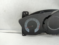 2010 Cadillac Srx Instrument Cluster Speedometer Gauges P/N:20866210 20913773 Fits OEM Used Auto Parts - Oemusedautoparts1.c