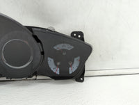 2010 Cadillac Srx Instrument Cluster Speedometer Gauges P/N:20866210 20913773 Fits OEM Used Auto Parts - Oemusedautoparts1.c