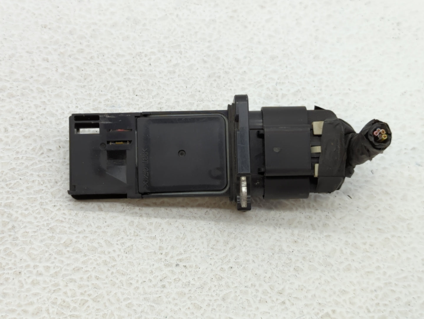 2007-2011 Cadillac Srx Mass Air Flow Meter Maf - Oemusedautoparts1.com