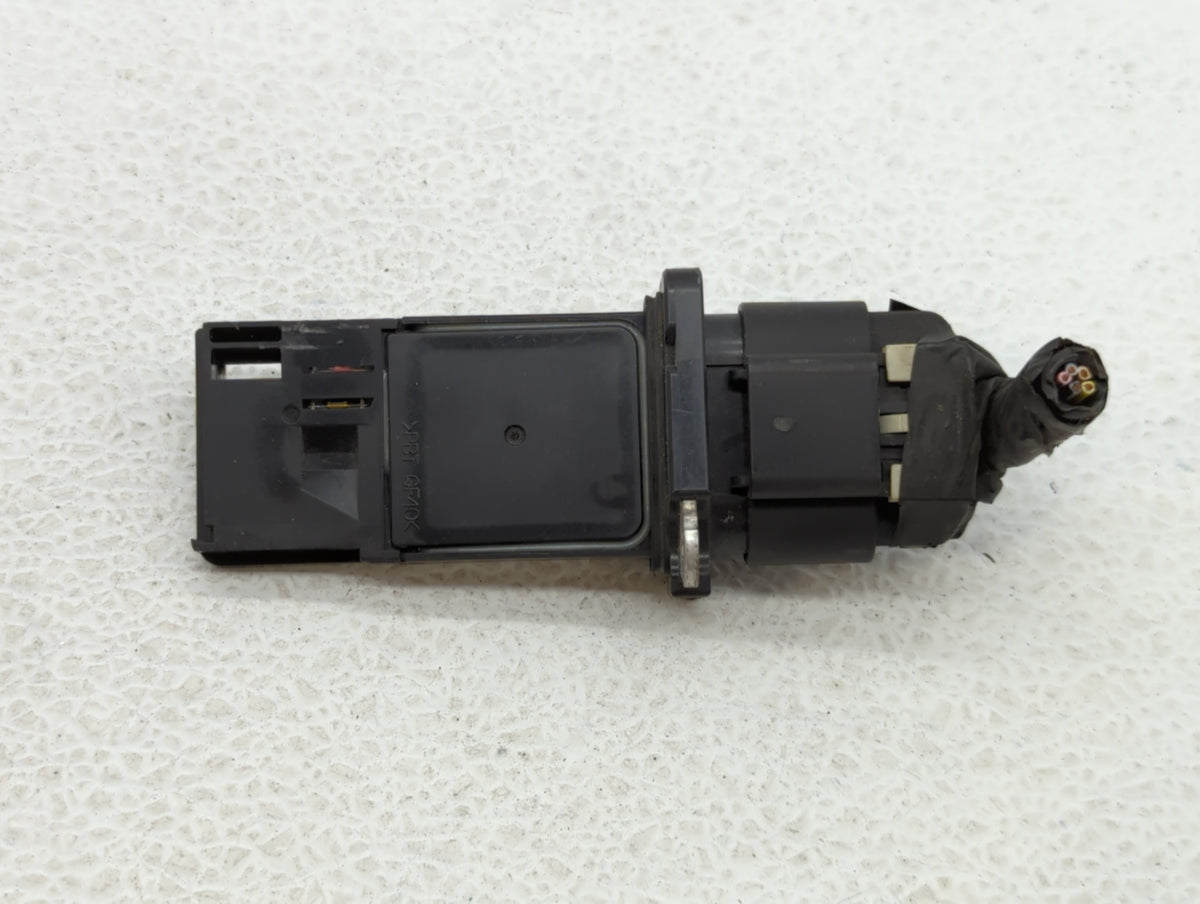 2007-2011 Cadillac Srx Mass Air Flow Meter Maf Sensor - Oemusedautoparts1.com