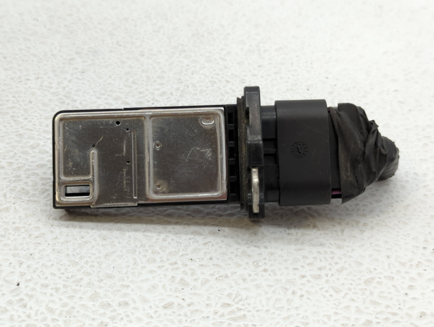 2007-2011 Cadillac Srx Mass Air Flow Meter Maf - Oemusedautoparts1.com