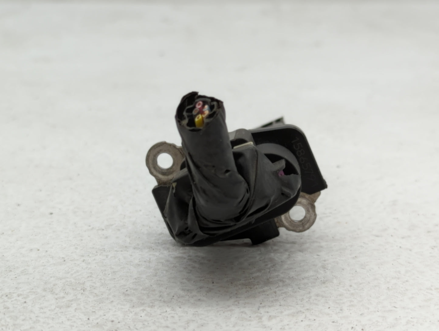 2007-2011 Cadillac Srx Mass Air Flow Meter Maf - Oemusedautoparts1.com