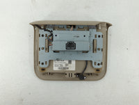 2010-2012 Cadillac Srx Information Display Screen Light Beige - Oemusedautoparts1.com