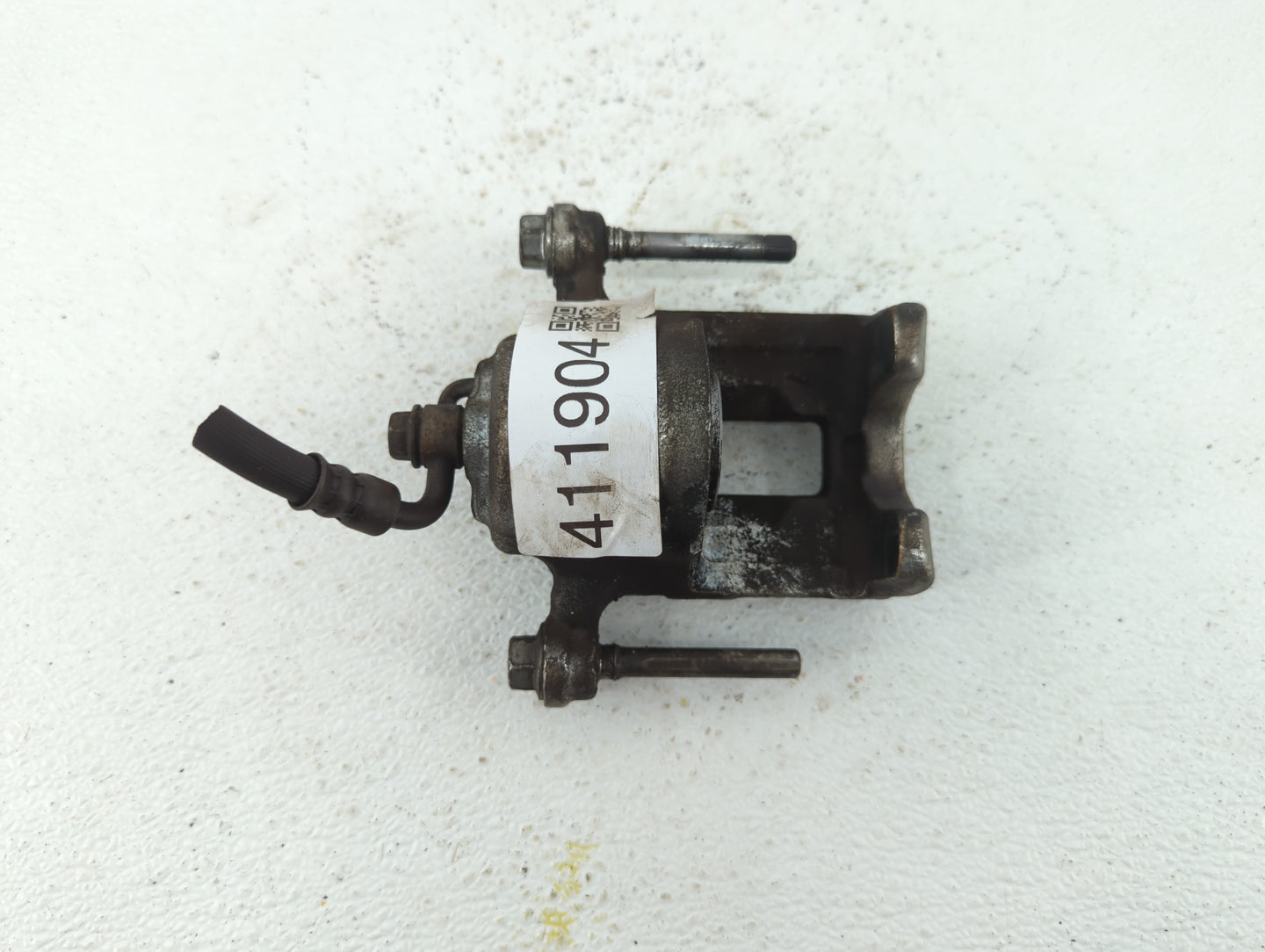 2010-2011 Cadillac Srx Front Passenger Right Brake Caliper - Oemusedautoparts1.com