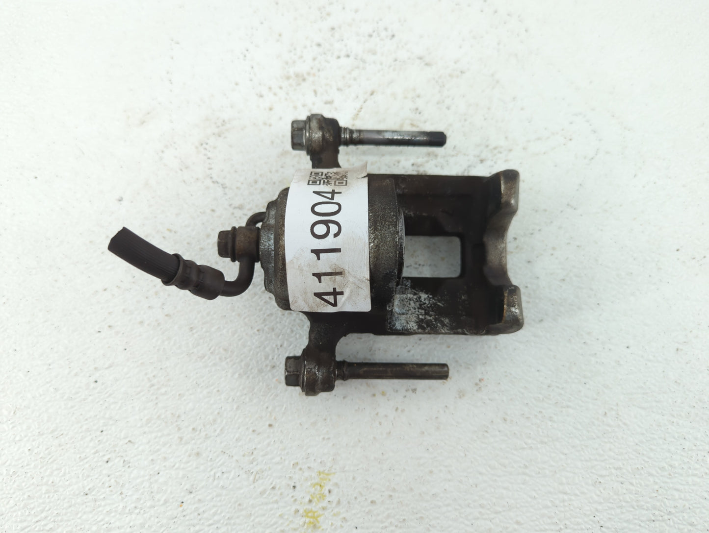 2010-2011 Cadillac Srx Front Passenger Right Brake Caliper - Oemusedautoparts1.com
