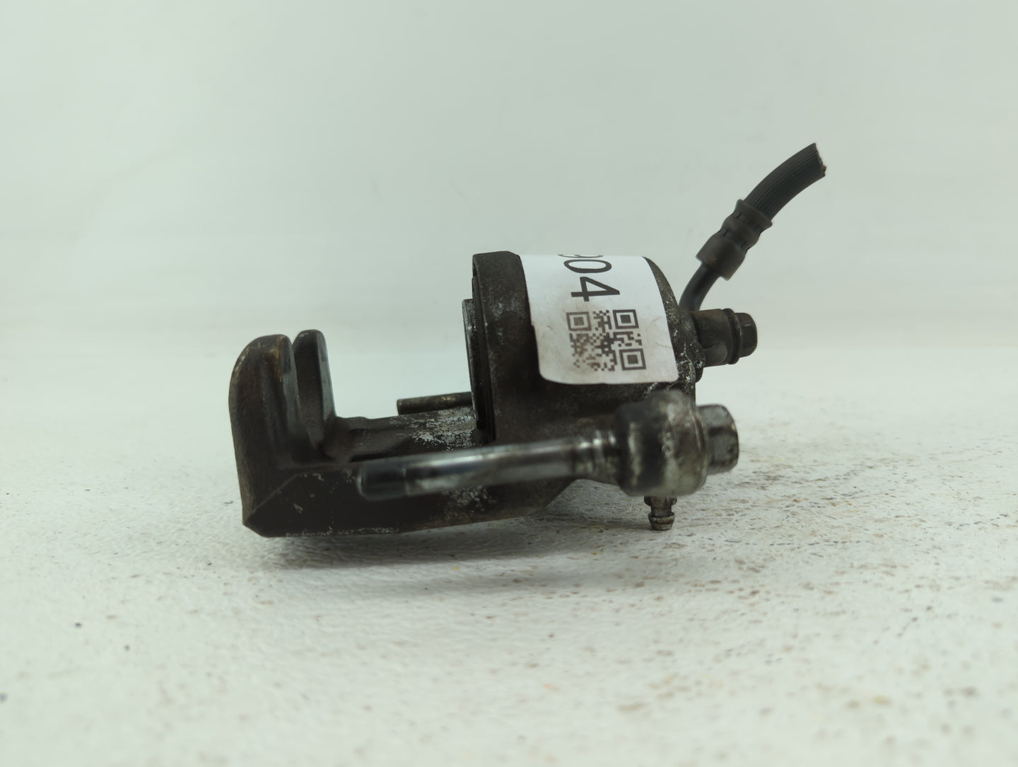 2010-2011 Cadillac Srx Front Passenger Right Brake Caliper - Oemusedautoparts1.com