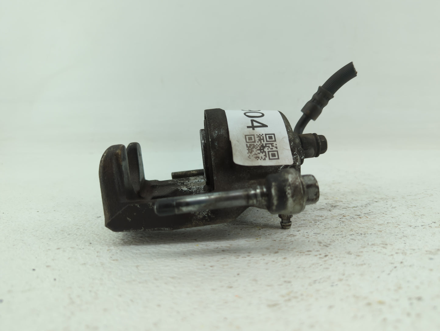 2010-2011 Cadillac Srx Front Passenger Right Brake Caliper - Oemusedautoparts1.com