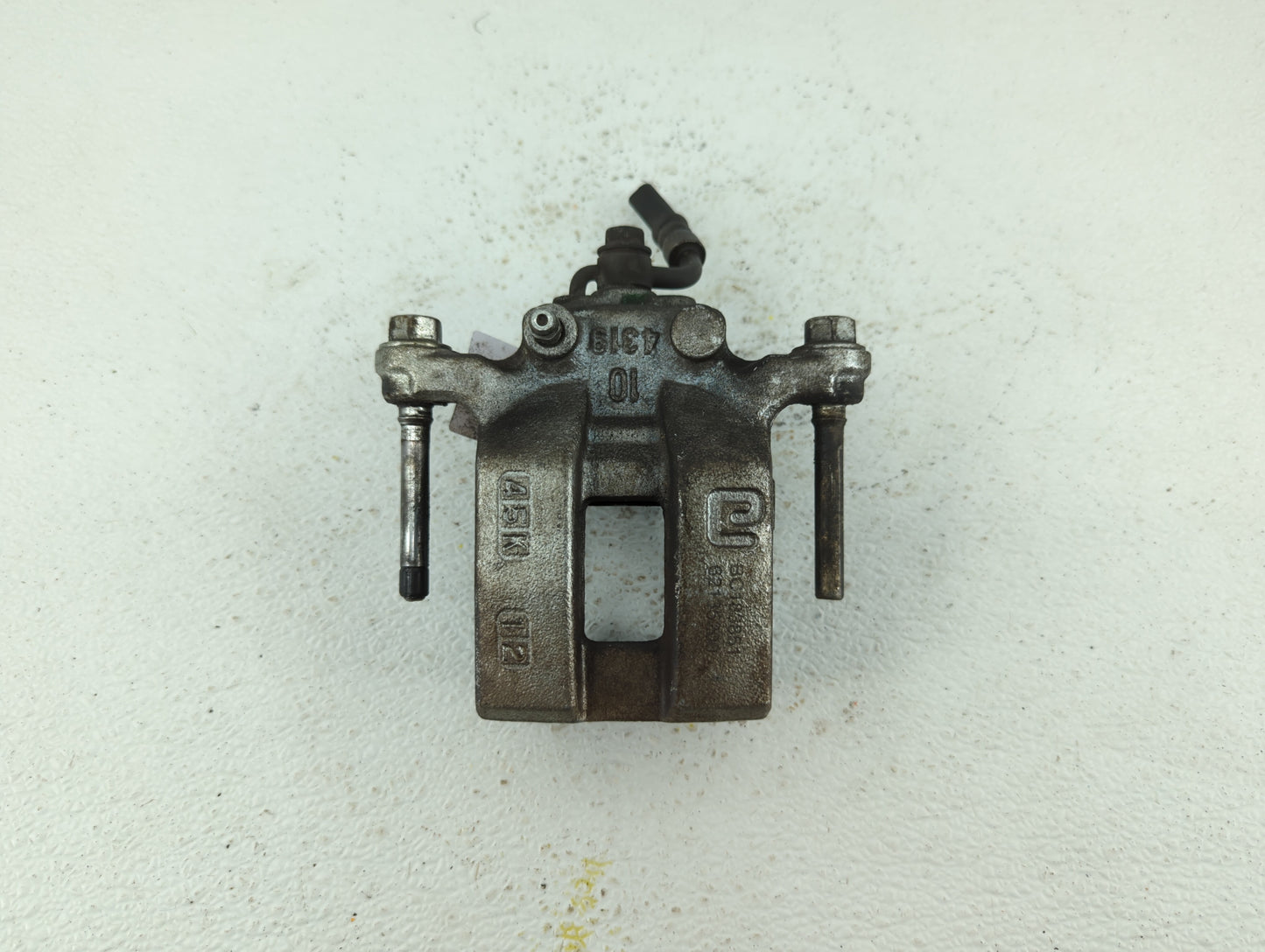 2010-2011 Cadillac Srx Front Passenger Right Brake Caliper - Oemusedautoparts1.com