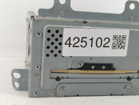 2010-2010 Cadillac Srx Am Fm Cd Player Radio Receiver 425102 - Oemusedautoparts1.com