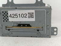 2010-2010 Cadillac Srx Am Fm Cd Player Radio Receiver - Oemusedautoparts1.com