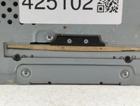 2010-2010 Cadillac Srx Am Fm Cd Player Radio Receiver - Oemusedautoparts1.com