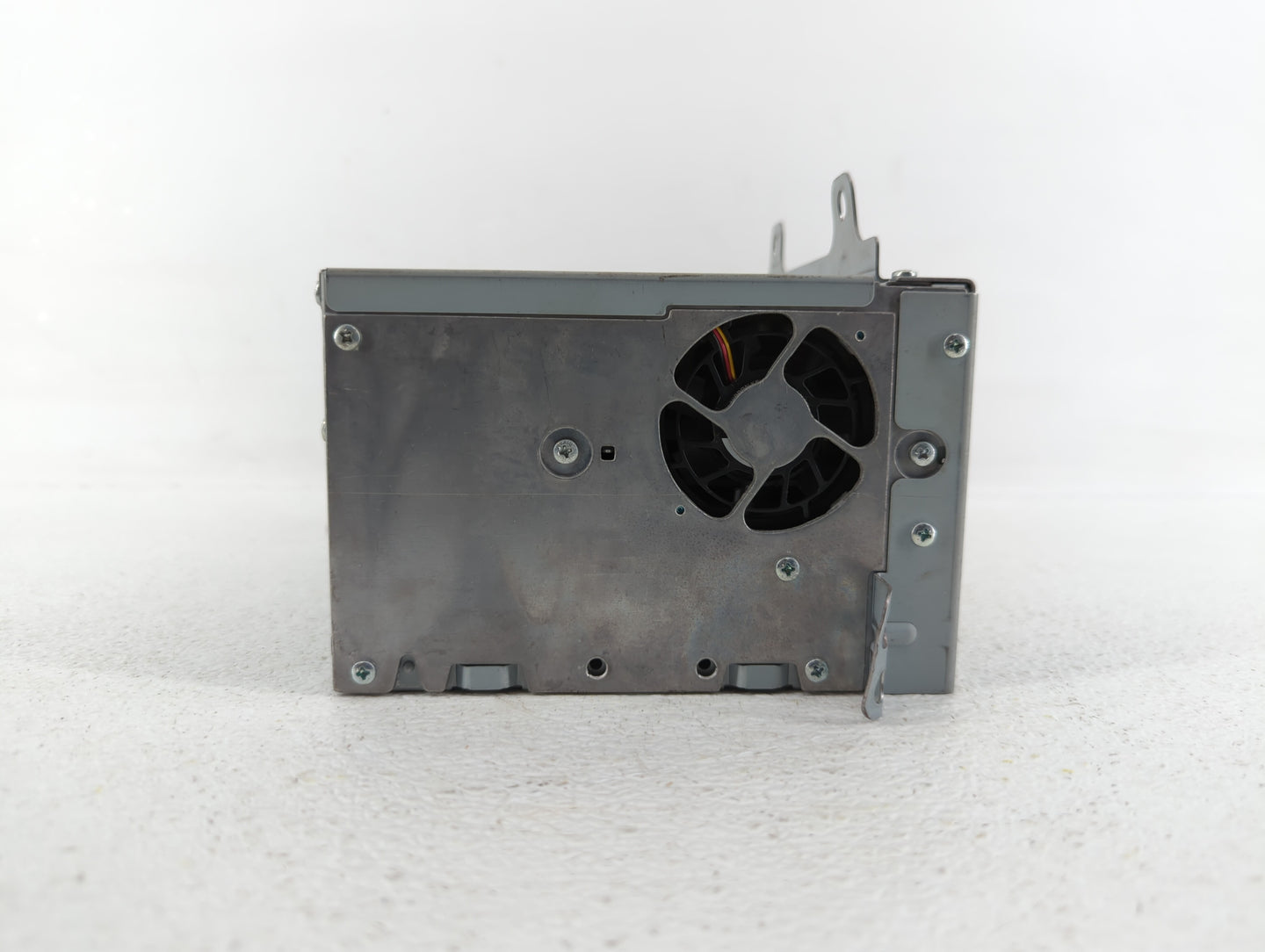 2010-2010 Cadillac Srx Am Fm Cd Player Radio Receiver - Oemusedautoparts1.com