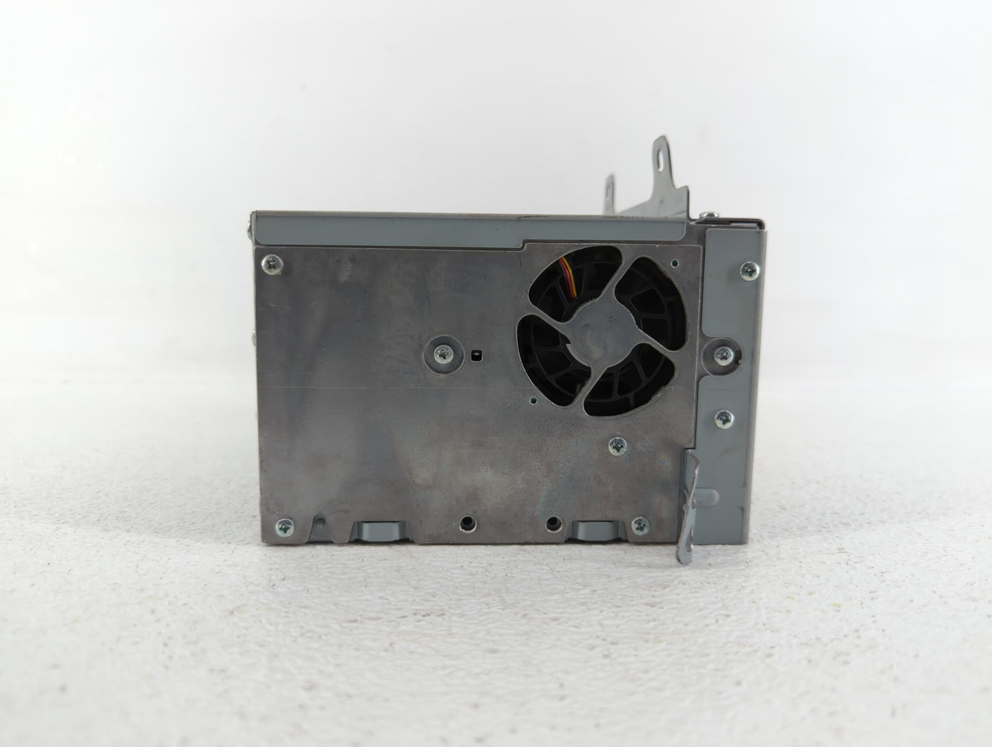 2010-2010 Cadillac Srx Am Fm Cd Player Radio Receiver - Oemusedautoparts1.com