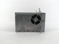 2010-2010 Cadillac Srx Am Fm Cd Player Radio Receiver - Oemusedautoparts1.com